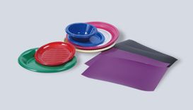 Food tray / Stationary accessories