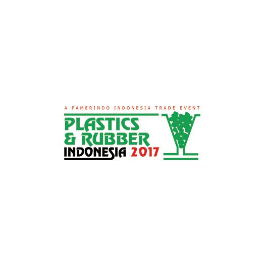 Plastic & Rubber Indonesia 2017