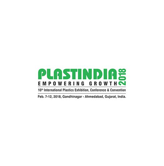 PLASTINDIA 2018