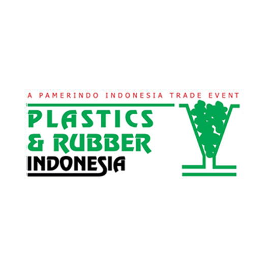 Plastics & Rubber Indonesia 2019