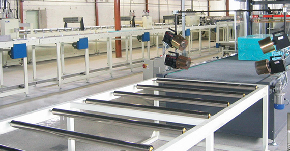 PS Foam Plank (XPS) Extrusion Line
