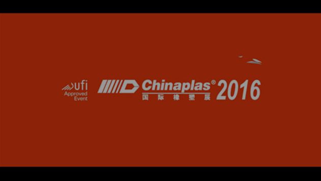 Chinaplas 2016