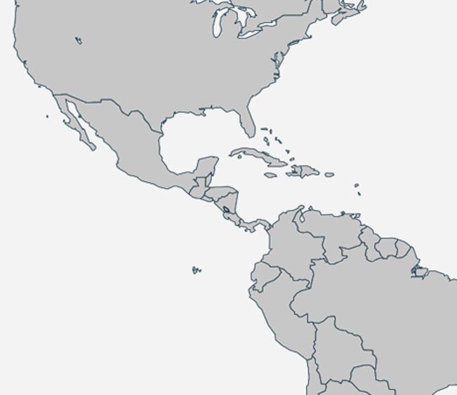 Central America