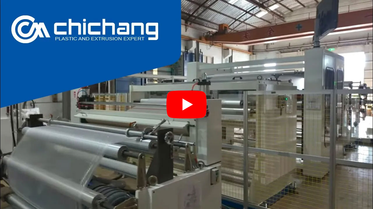 Customizable 5-Layer Air Bubble Machine with 1500mm Sheet Width