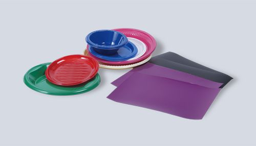 Food tray / Stationary accessories