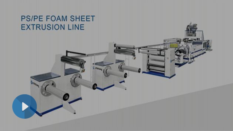 New Generation EPS Machine since 2018