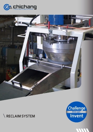 plastic recycling system catalog