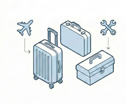 abs sheet for Luggage Industry