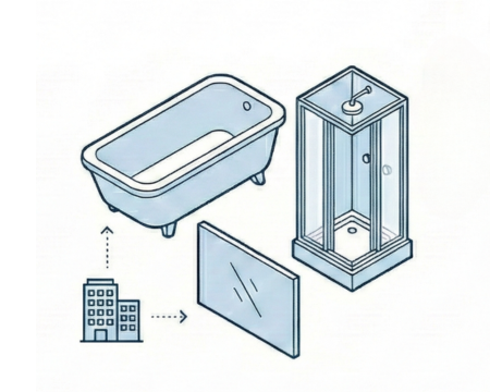 abs sheet for Building & Furniture