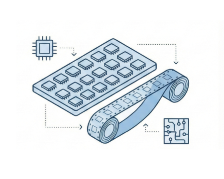 pet sheet for electronics industry