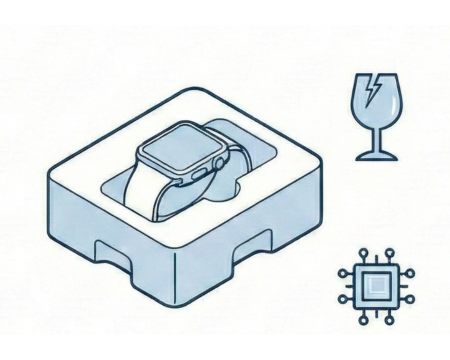 hiips sheet for Electronics Packaging