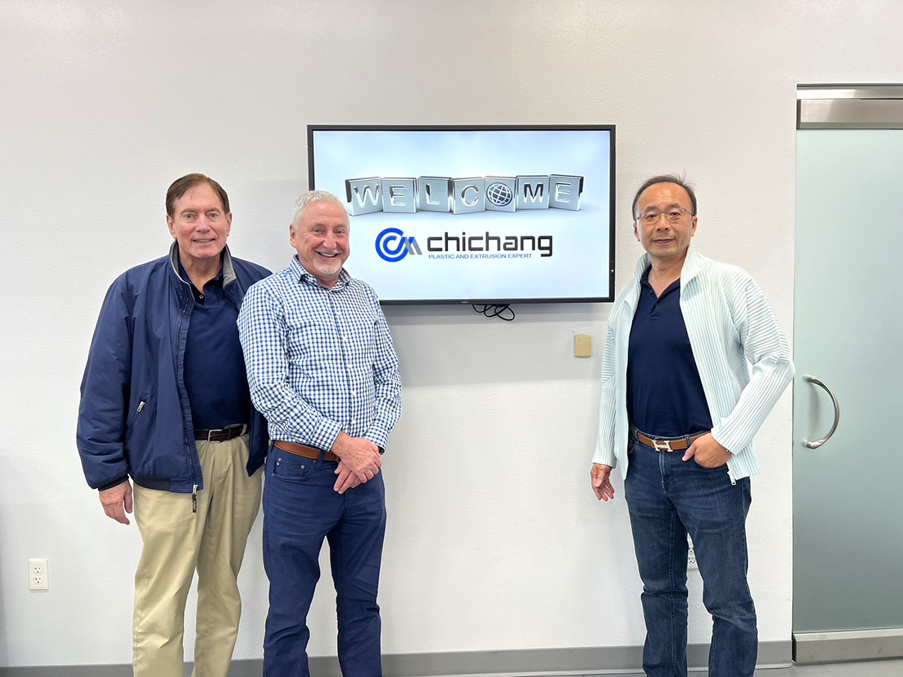 CLOEREN, Houston, EE.UU.