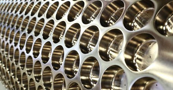 خط بثق فيلم فقاعات هواء ثلاثي الطبقات