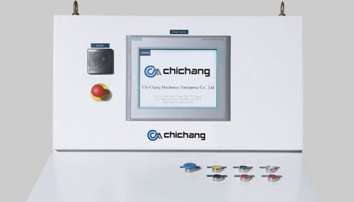 خط بثق مشترك غشاء فقاعة الهواء بثق 10 طبقات عرض 2.5م