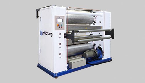 خط بثق صفائح رغوية من EPS