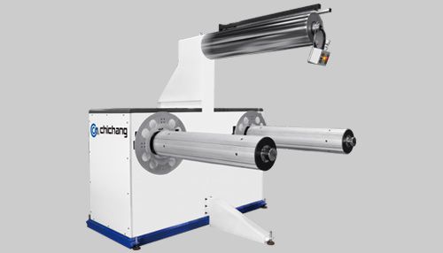 خط بثق صفائح رغوية من EPS