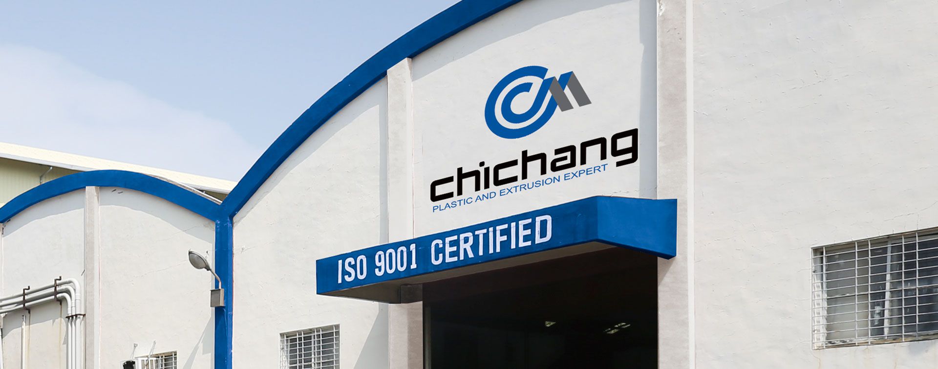 CHI CHANG MACHINERY ENTERPRISE CO., LTD.